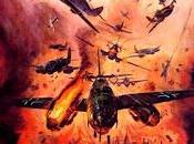 #2,364. Eagles Over London (1969)