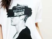 #OxygenXBieber Launch Streetwear Collection