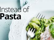 Missing Pasta Low-Carb Diet?