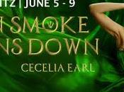 When Smoke Rains Down (Kingdom Come Cecelia Earl @YABoundToursPR @authorcecelia