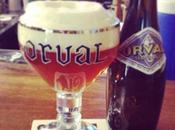 Orval Bottle 28/3/2017