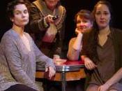 “The Night Season” Depicts Dysfunctional Family Hoping Redemption