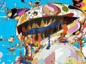 Contemporary Sensation Takashi Murakami Comes Chicago