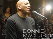 Donnie McClurkin Releases Official Live Video Need You”