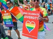 Everything Need Know About 48th Annual Chicago Pride Parade