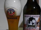 Tasting Notes: Boglers Braustube: Dinkel Weizen