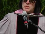 Todd Rundgren: Berklee Commencement Address