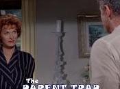 WITH YOUR BEST SHOT: Parent Trap