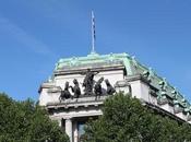 #WonderWoman #London Mini Movie Tour