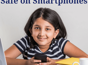 Tips Help Kids Stay Safe Smartphones