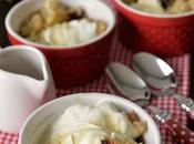 Maple Pear Cranberry Crumble Yogurt Fat, Sugar, Quick Easy