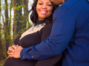 Baby News: Gospel Singer Shana Wilson Husband Rachard Williams Welcome Girl