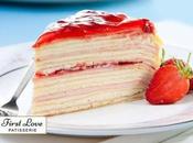 Icecreams Pastries Pure Love Children. Order Them Your Child!