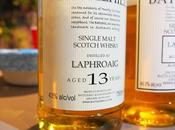 Malt Nuts Laphroaig Tasting
