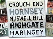 Craft Fair Hornsey Town Hall This Weekend