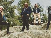 BISON MACHINE Michigan Heavy Rockers Sign Small Stone; Album Coming Soon