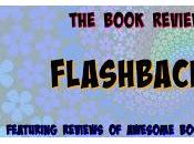 FLASHBACK FRIDAY: Thunder Heights Phyllis Whitney- Featue Review