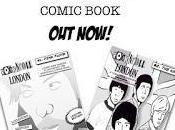 Friday Rock'n'Roll London Day: #FathersDay Walks Father's Gifts from @MusicroomOnline