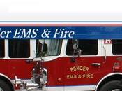 DRIVER OPERATOR Pender Fire INC. (NC)