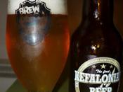 Tasting Notes: Kefalonian Ithaca Microbrewery: Beer