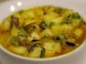 Summer Special Mango Kheer Recipe from Park Plaza Faridabad