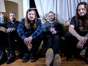 Pallbearer Announce North American Tour Dates July, August September