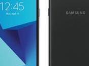 Samsung Galaxy (2017)