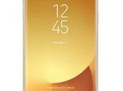 Samsung Galaxy (2017)