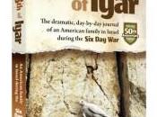 Book Review: 28th Iyar