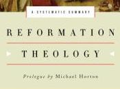Book Review: Reformation Theology