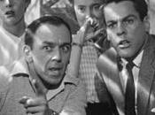 ‘Invasion Body Snatchers’ (1956): Sleep Weary