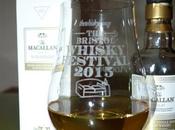 Tasting Notes: Macallan: Gold