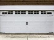 Tips Bringing Wooden Garage Door Back Life