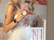 Pregnancy Journal: Weeks with Baby