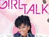 Christian Actress Trinitee Stokes Joins Megafest “Girl Talk” Session