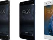 Latest Range Nokia Android Smartphones Launched India