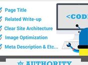 Infograph Presents Essential Aspects Search Optimization