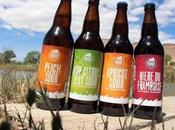 Spectacular Sours: Kannah Creek’s Sour Beer Project