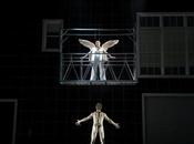 Opera Review: Wings Without Zing