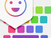 iKeyboard Emoji, Emoticons