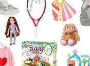 Presents Five Year Girl