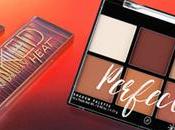 This Eyeshadow Palette Might Just Give Urban Decay's Naked Heat Money