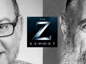 Mordechai David "Tzeakah" Report Interview with Yossi Zweig 6/14/17 (video)