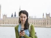 Using Your Smartphone Abroad