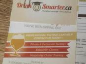 Drink Smarter (Education Through Consumption)