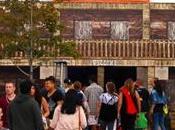 2017 Canadian National Exhibition: Northern Comfort Saloon Announcement