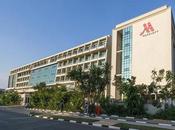 Kigali Marriott Hotel: American Luxury with Rwandese Class