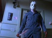 Jason Voorhees Marathon: Part
