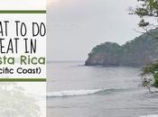 What Costa Rica (Pacific Coast)