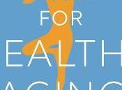 Yoga Healthy Aging Book Available Pre-Order